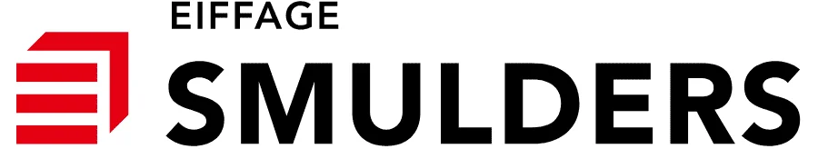Smulders logo